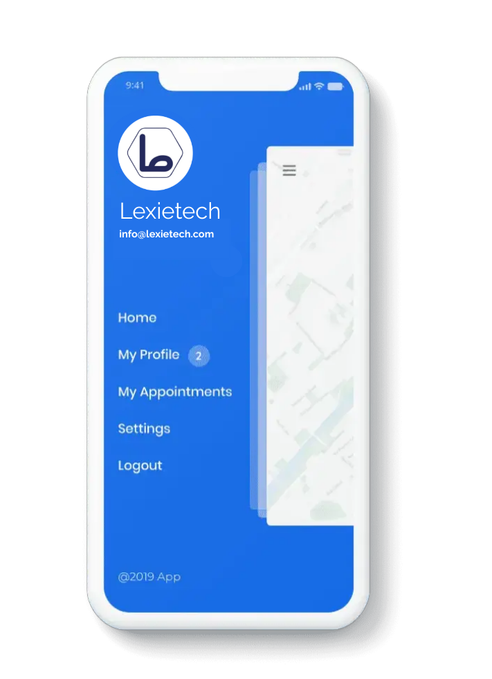lexitech app